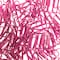 JAM Paper Pink 1" Standard Paper Clips, 50,000ct.